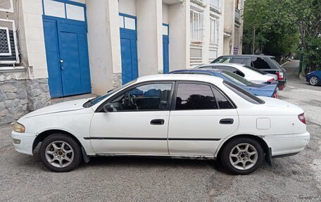 Toyota Carina, 1995 год, 235 000 рублей, 4 фотография
