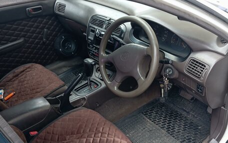 Toyota Carina, 1995 год, 235 000 рублей, 7 фотография
