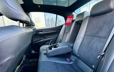 Toyota Camry, 2024 год, 4 600 000 рублей, 15 фотография