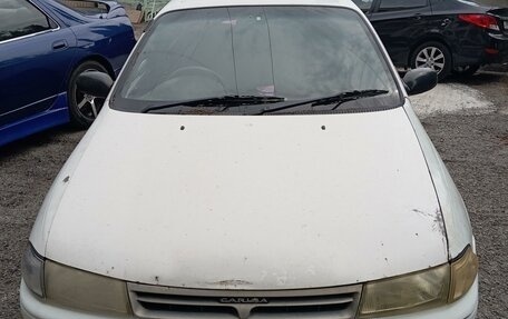 Toyota Carina, 1995 год, 235 000 рублей, 3 фотография