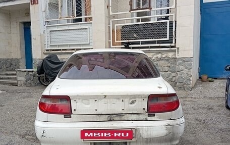 Toyota Carina, 1995 год, 235 000 рублей, 5 фотография