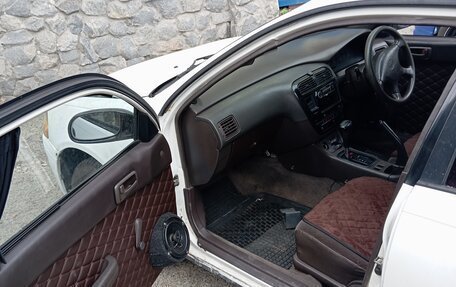 Toyota Carina, 1995 год, 235 000 рублей, 13 фотография