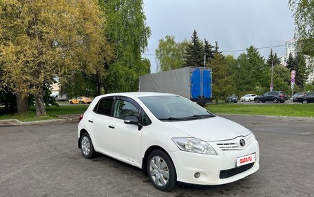 Toyota Auris II, 2012 год, 815 000 рублей, 2 фотография