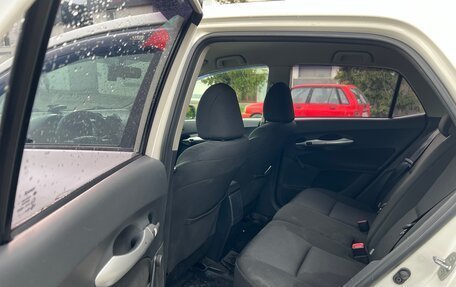Toyota Auris II, 2012 год, 815 000 рублей, 9 фотография