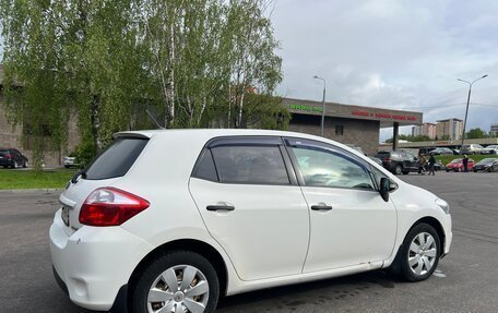 Toyota Auris II, 2012 год, 815 000 рублей, 4 фотография