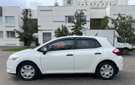 Toyota Auris II, 2012 год, 815 000 рублей, 8 фотография