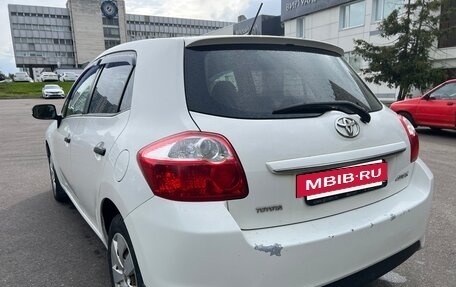 Toyota Auris II, 2012 год, 815 000 рублей, 7 фотография