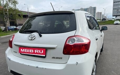 Toyota Auris II, 2012 год, 815 000 рублей, 6 фотография