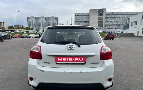 Toyota Auris II, 2012 год, 815 000 рублей, 5 фотография