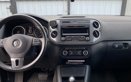 Volkswagen Tiguan I, 2013 год, 1 150 000 рублей, 8 фотография