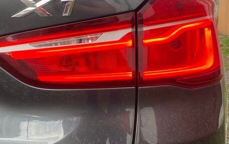 BMW X1, 2016 год, 3 000 000 рублей, 13 фотография