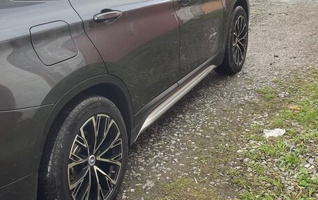 BMW X1, 2016 год, 3 000 000 рублей, 12 фотография