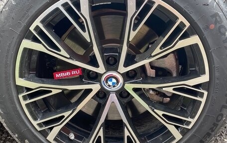 BMW X1, 2016 год, 3 000 000 рублей, 6 фотография