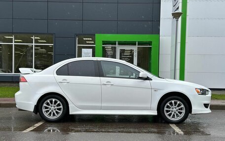 Mitsubishi Lancer IX, 2010 год, 699 000 рублей, 8 фотография