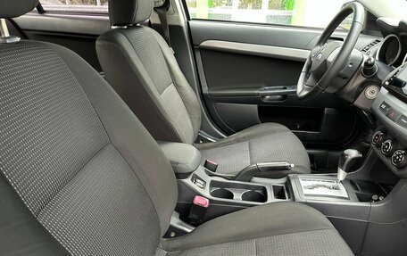 Mitsubishi Lancer IX, 2010 год, 699 000 рублей, 9 фотография