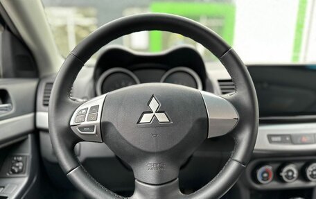 Mitsubishi Lancer IX, 2010 год, 699 000 рублей, 12 фотография