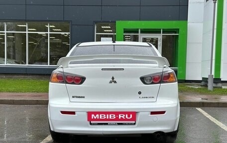 Mitsubishi Lancer IX, 2010 год, 699 000 рублей, 5 фотография