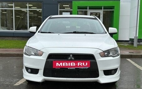 Mitsubishi Lancer IX, 2010 год, 699 000 рублей, 2 фотография