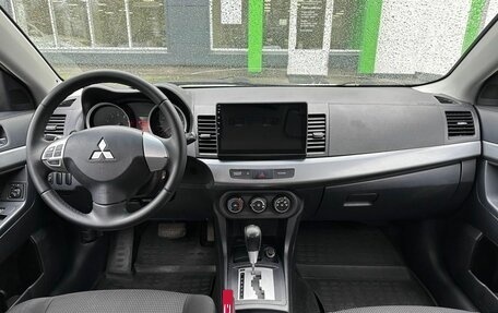 Mitsubishi Lancer IX, 2010 год, 699 000 рублей, 11 фотография