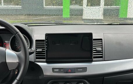 Mitsubishi Lancer IX, 2010 год, 699 000 рублей, 14 фотография