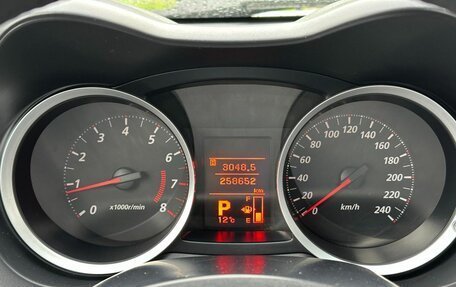 Mitsubishi Lancer IX, 2010 год, 699 000 рублей, 13 фотография