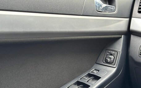 Mitsubishi Lancer IX, 2010 год, 699 000 рублей, 15 фотография