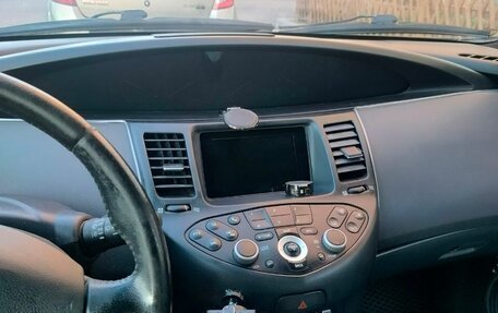 Nissan Primera III, 2005 год, 599 000 рублей, 5 фотография