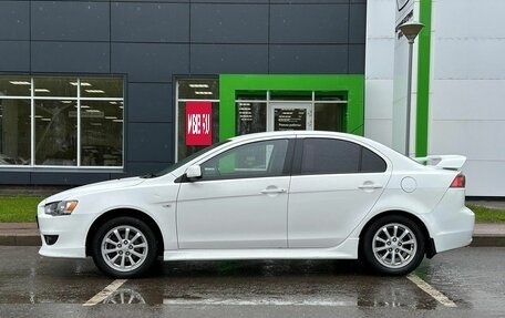 Mitsubishi Lancer IX, 2010 год, 699 000 рублей, 7 фотография