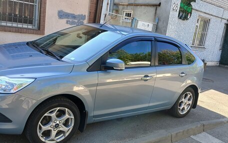 Ford Focus II рестайлинг, 2010 год, 850 000 рублей, 4 фотография