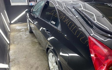Nissan Primera III, 2005 год, 599 000 рублей, 8 фотография
