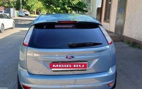 Ford Focus II рестайлинг, 2010 год, 850 000 рублей, 3 фотография
