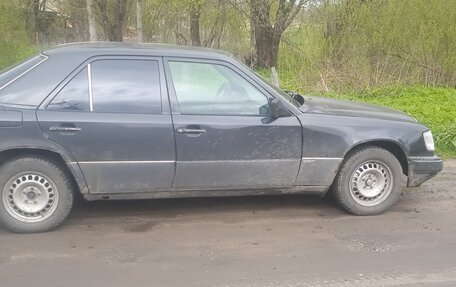 Mercedes-Benz W124, 1992 год, 235 000 рублей, 3 фотография