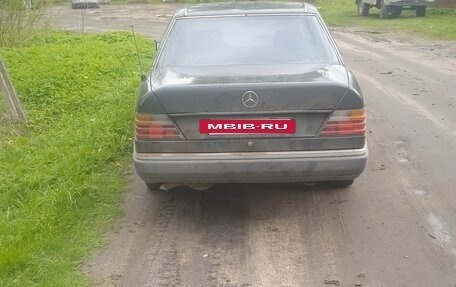 Mercedes-Benz W124, 1992 год, 235 000 рублей, 5 фотография
