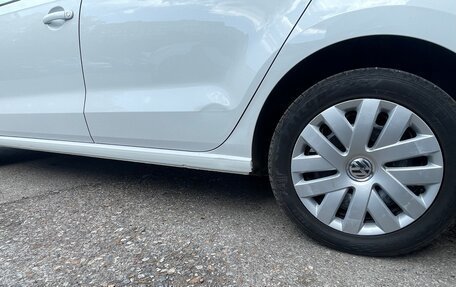 Volkswagen Polo VI (EU Market), 2017 год, 1 350 000 рублей, 15 фотография
