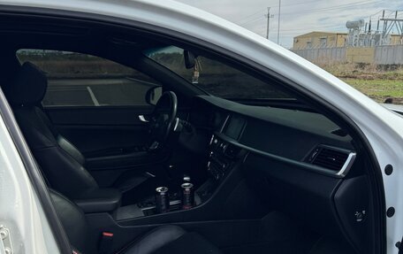KIA Optima IV, 2018 год, 2 500 000 рублей, 10 фотография