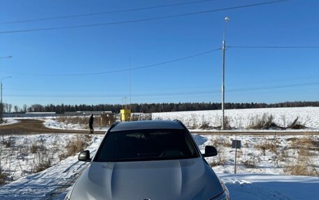 BMW X3, 2018 год, 2 950 000 рублей, 2 фотография