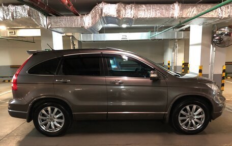 Honda CR-V III рестайлинг, 2010 год, 1 770 000 рублей, 2 фотография