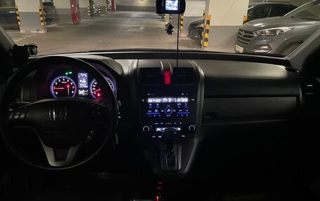 Honda CR-V III рестайлинг, 2010 год, 1 770 000 рублей, 6 фотография