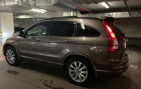Honda CR-V III рестайлинг, 2010 год, 1 770 000 рублей, 3 фотография