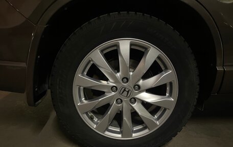 Honda CR-V III рестайлинг, 2010 год, 1 770 000 рублей, 9 фотография