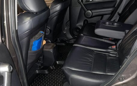 Honda CR-V III рестайлинг, 2010 год, 1 770 000 рублей, 8 фотография