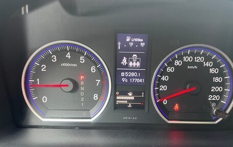Honda CR-V III рестайлинг, 2010 год, 1 770 000 рублей, 7 фотография