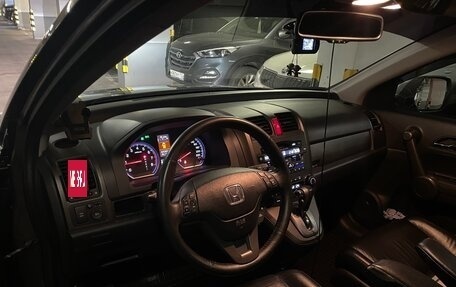 Honda CR-V III рестайлинг, 2010 год, 1 770 000 рублей, 5 фотография