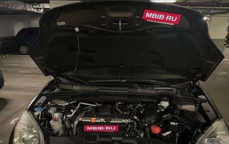 Honda CR-V III рестайлинг, 2010 год, 1 770 000 рублей, 11 фотография