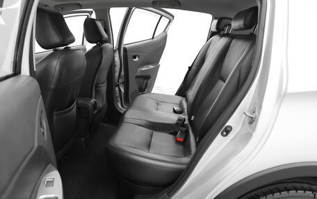 Lifan X50, 2015 год, 399 000 рублей, 17 фотография