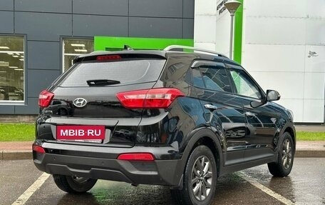 Hyundai Creta I рестайлинг, 2020 год, 1 949 000 рублей, 4 фотография
