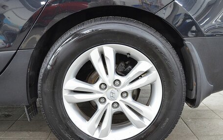 Hyundai ix35 I рестайлинг, 2010 год, 1 080 000 рублей, 8 фотография