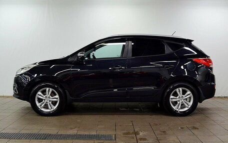 Hyundai ix35 I рестайлинг, 2010 год, 1 080 000 рублей, 4 фотография