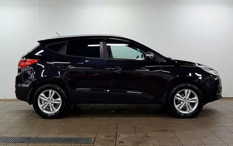 Hyundai ix35 I рестайлинг, 2010 год, 1 080 000 рублей, 5 фотография