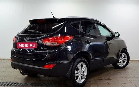 Hyundai ix35 I рестайлинг, 2010 год, 1 080 000 рублей, 3 фотография